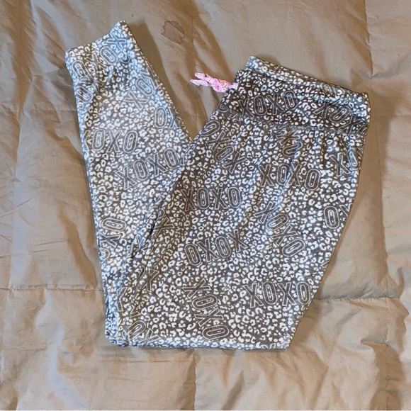 XOXO Pajama pants. Soft & comfy. SZ LARGE. NEW - Picture 7 of 7
